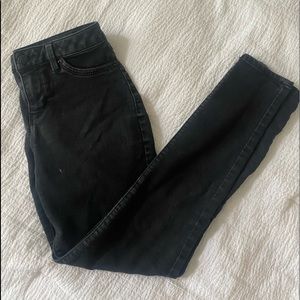 Blue Spice skinny jean